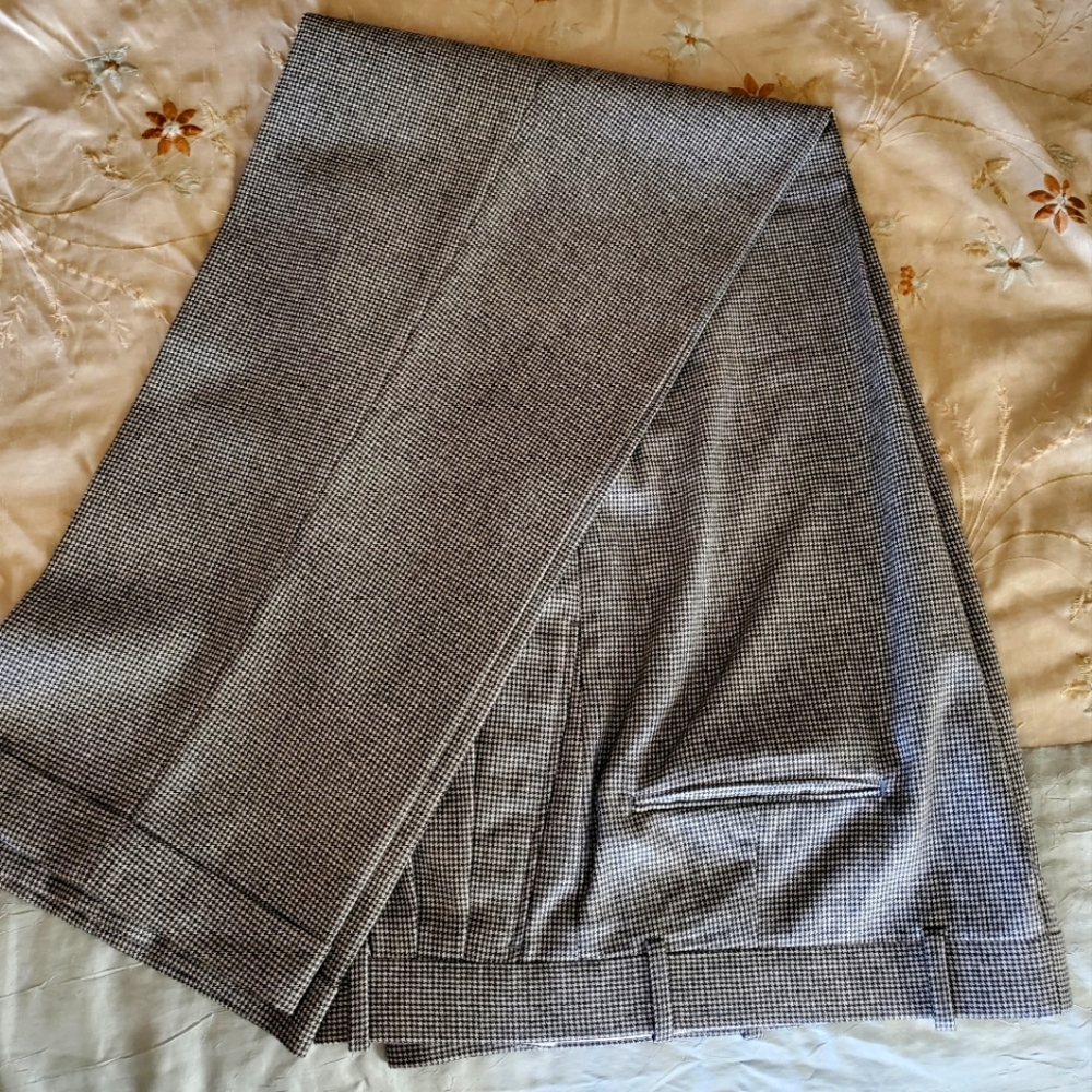 Nordstrom Mens wool trouser